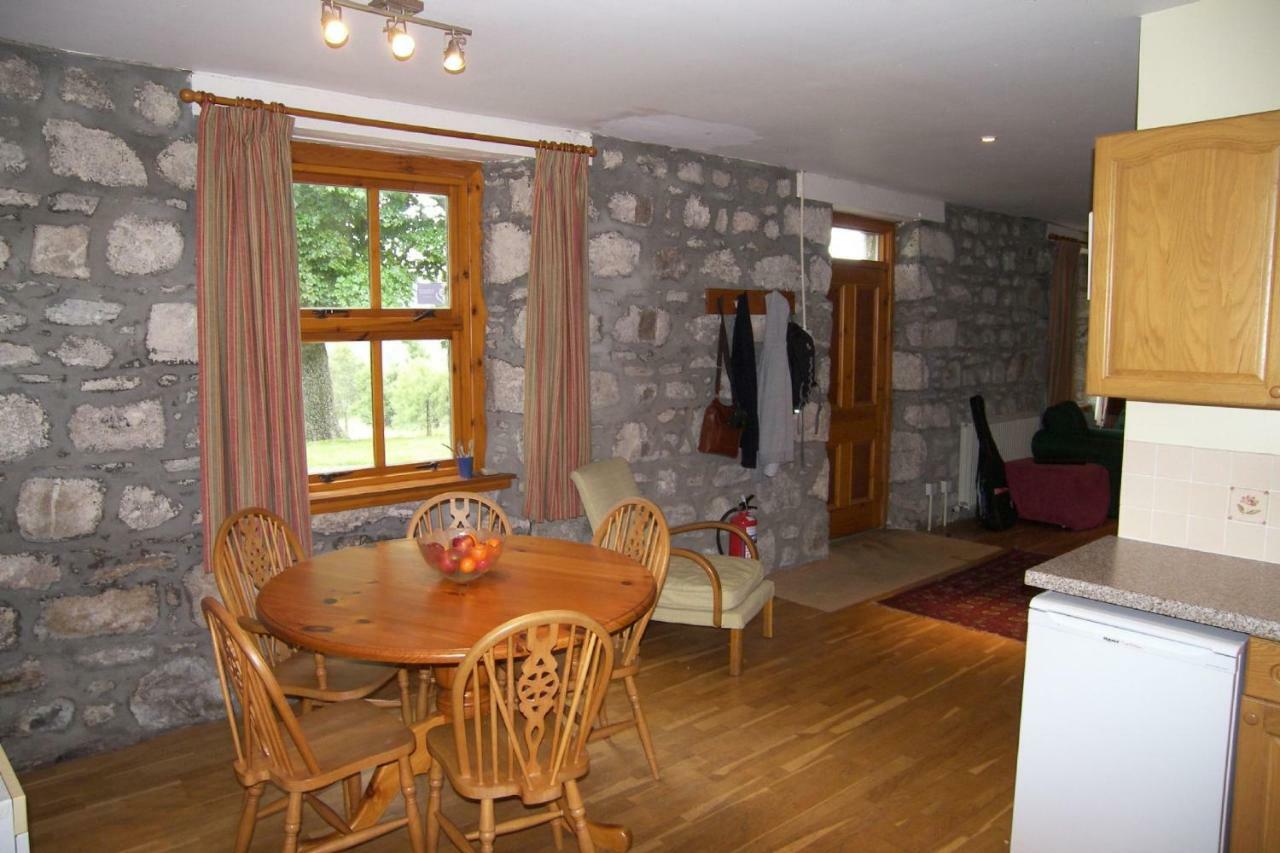 West Gorton Villa Grantown-on-Spey Exterior photo
